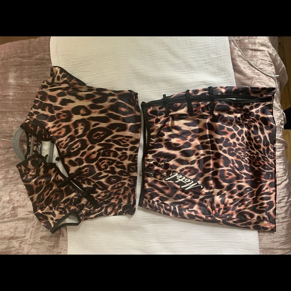 Motel Rocks - Leopard set! - Picture 7 of 8